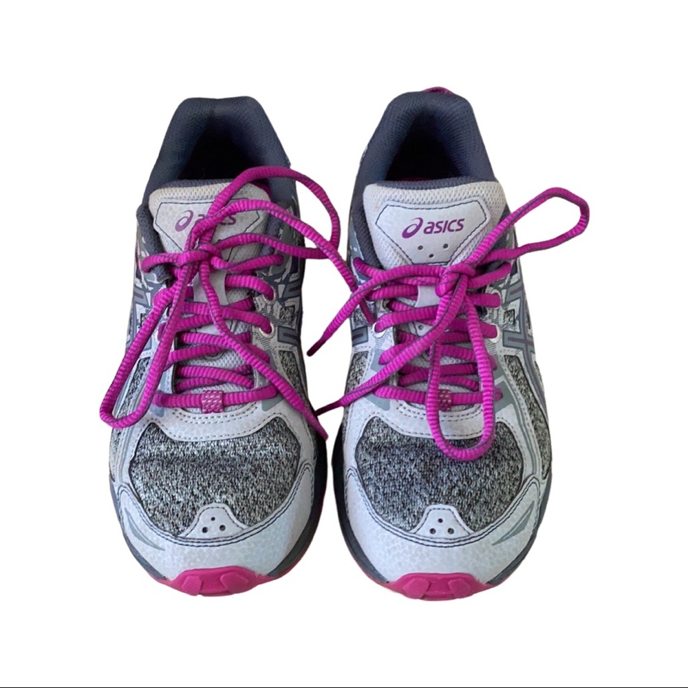 Asics Gel-Venture 6 Women’s Athletic Sneakers 7